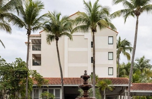 Mameyes II Condo | Resort Condo at Wyndham Grand Rio Mar