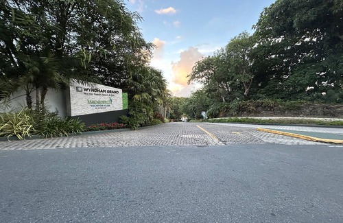Mameyes II Condo | Resort Condo at Wyndham Grand Rio Mar