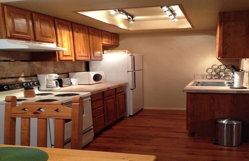 Ruidoso Condo | Resort Condo/Relax/enjoy the outdoors/mountains. Easy access in Winter/Ruidoso