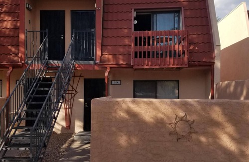 Ruidoso Condo | Resort Condo/Relax/enjoy the outdoors/mountains. Easy access in Winter/Ruidoso
