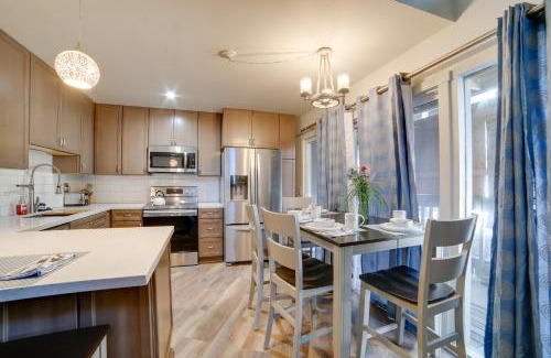 Mammoth Lakes Apartment | Resort Condo with Hot Tub and Pool, Near Ski Lift