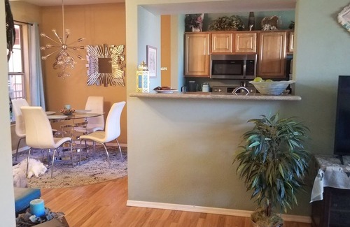 Surprise Condo | RESORT CONDO WITH POOL & CLUBHOUSE IN THE GRAND SURPRISE, AZ CARPORT PARKING