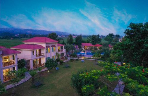 Dhela Hotel | Resort De Coracao - Corbett , Uttarakhand