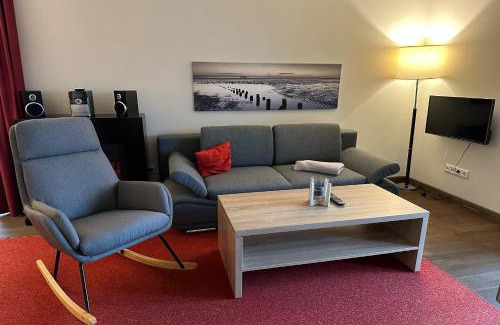 Wremen Apartment | Resort Deichgraf Resort Deichgraf 27-01