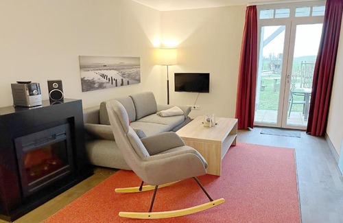 Wremen Apartment | Resort Deichgraf Resort Deichgraf 27-01