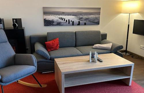 Wremen Apartment | Resort Deichgraf Resort Deichgraf 27-01
