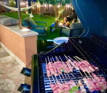 Savona Apartment | Resort Dependance di Villa Rosa Maria