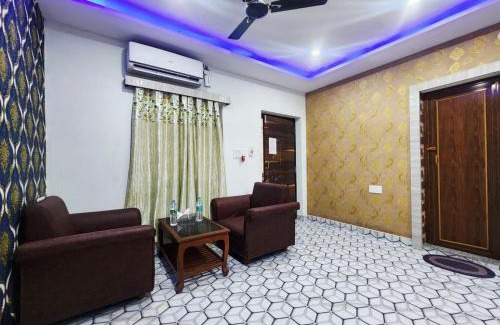 Mandarmani Hotel | Resort Garden Retreat Seaview