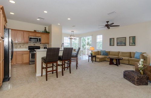 Tarpon Springs House | Resort Getaway Home