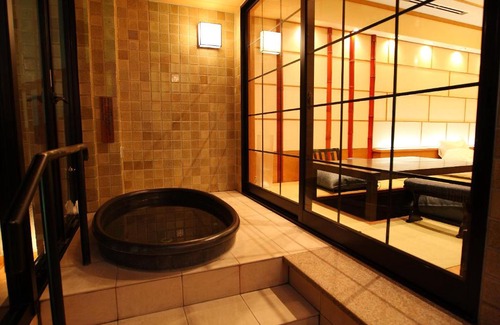 Osatsucho Hotel | Resort Hills Toyohama Soranokaze