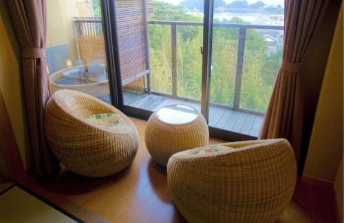 Osatsucho Hotel | Resort Hills Toyohama Soranokaze