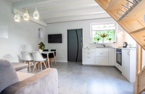Garcz Bed & Breakfast | Resort Holiday Natural - Gościniec Zacisze