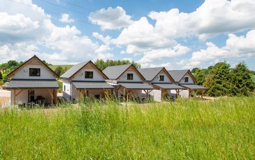 Garcz Bed & Breakfast | Resort Holiday Natural - Gościniec Zacisze
