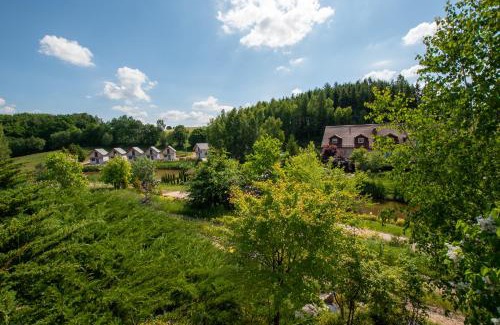 Garcz Bed & Breakfast | Resort Holiday Natural - Gościniec Zacisze
