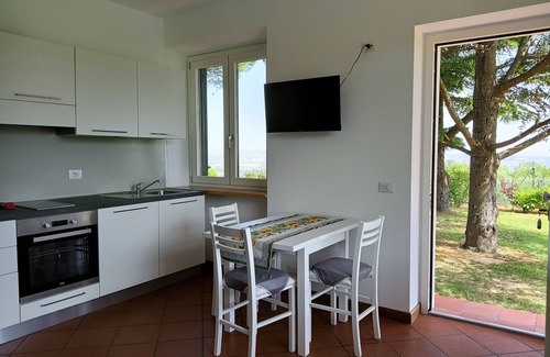 Sant'Elpidio a Mare Apartment | Resort Horizons