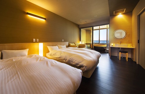 Hagi House | Resort Hotel Mihagi