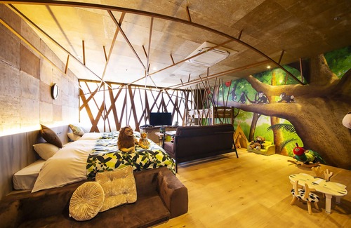 Hagi House | Resort Hotel Mihagi