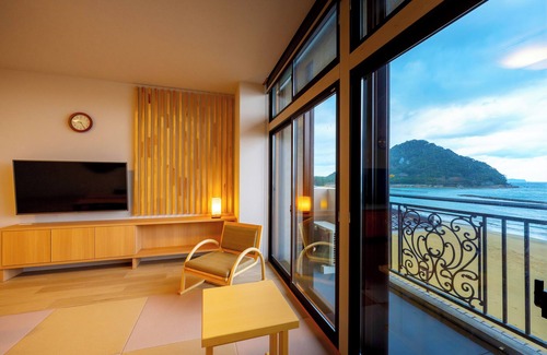 Hagi House | Resort Hotel Mihagi