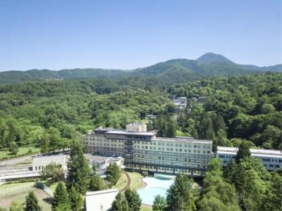 Chino Hotel | Resort Hotel Tateshina
