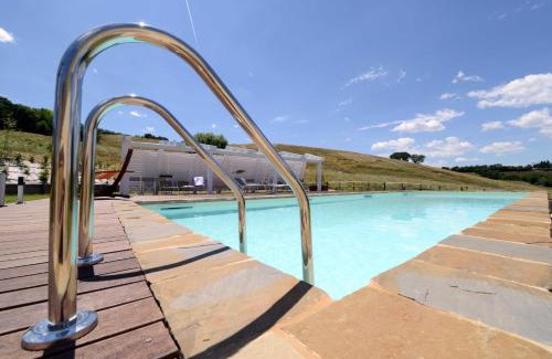 Bettolelle Resort | Resort Il Gallo Senone