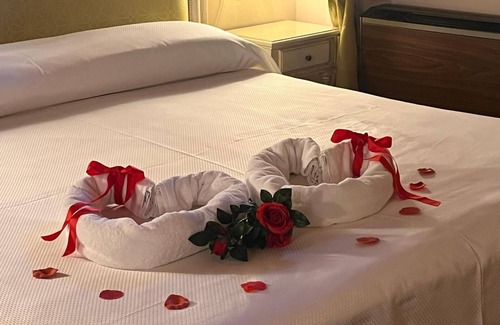 Sommacampagna Hotel | Resort la Mola