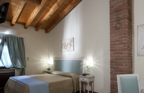 Sommacampagna Hotel | Resort la Mola