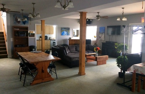 Lac Sainte-Marie Hotel | Resort Lac Ste-Marie