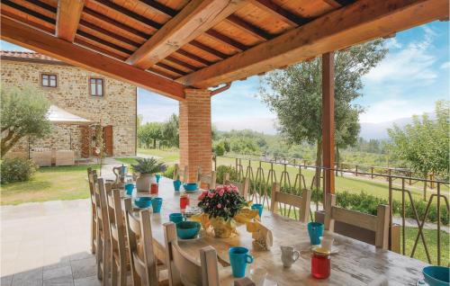 Bibbiena House | Resort Le Rose