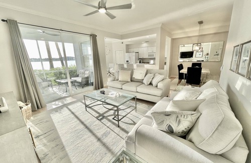 Heritage Palms Condo | Resort Life in Heritage Palms - Golf Paradise