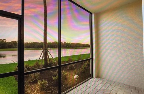 Lakewood Ranch Condo | Resort Life Lakewood National 2 Golf Courses, Pools, Pickelball, Spa, and more!