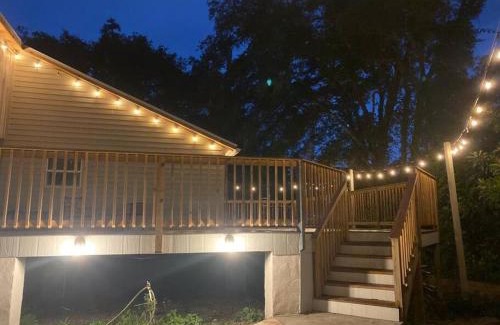 Longwood House | Resort Like house, 4 bedrooms, 3 bathrooms