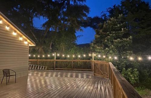 Longwood House | Resort Like house, 4 bedrooms, 3 bathrooms