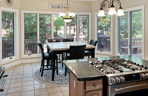Galloway Resort | Resort Like Property 15 Minutes from the Beach