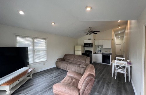 Frenchtown Township Apartment | Resort like settings, Frenchtown Township