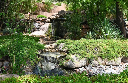 Paradise Valley Village Villa | Resort-like w/Tennis, Bocci, Golf & Games Galore!