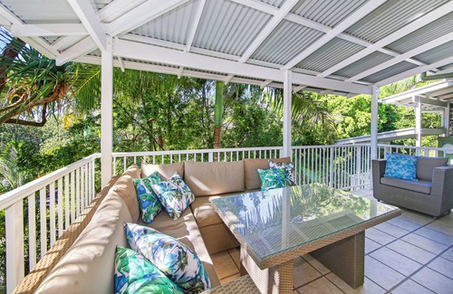 Noosaville Apartment | Resort Living: 2BR Apt with Pool in Heart of Noosa