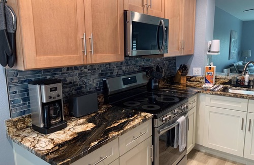 Cape Haze Condo | Resort living at its best!
