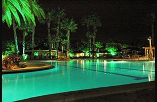 Saddlebrook Condo | Resort Living at Golf and Tennis Resort, 3 bedroom condo