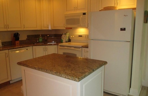 Fort Myers Condo | Resort Living in Downtown Fort Myers Overlooking the Riverfront