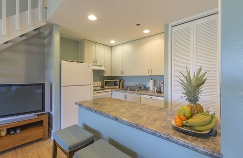 Kahuku Condo | Resort Living Off the Beaten Path