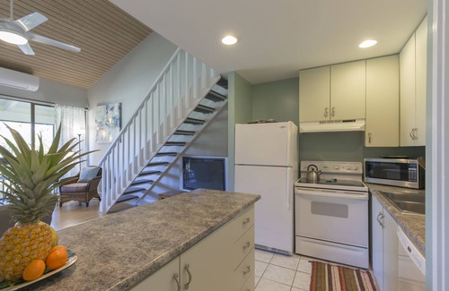 Kahuku Condo | Resort Living Off the Beaten Path