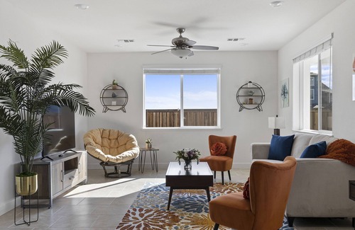 Bethel Island House | Resort living on the California Delta- 5 min to fast water!