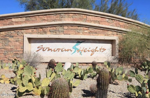 South Scottsdale House | Resort Luxury home in the heart of Scottsdale's McDowell Mountain foothills
