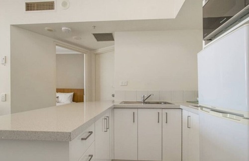 Main Beach Apartment | Resort Main Beach 1 bedroom