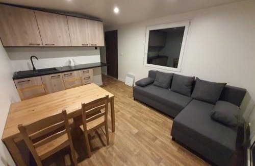Tolkmicko House | Resort Marina Suchacz