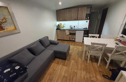 Tolkmicko House | Resort Marina Suchacz