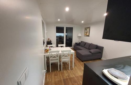 Tolkmicko House | Resort Marina Suchacz