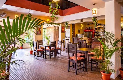 Parra Resort | Resort Martins Siesta , A Portuguese Heritage Resort in Calangute