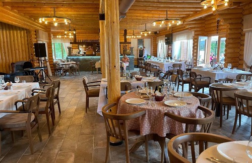 Korce Resort | Resort Mezini