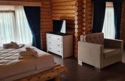 Korce Resort | Resort Mezini